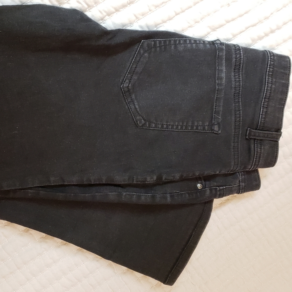 Angel Hertage womans jeans size 12